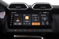MG ZS 1.5 Hybrid Luxury Aut.