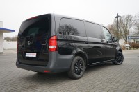 Mercedes-Benz Vito Tourer 111 CDI
