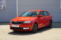 Vorschau: Skoda Rapid Spaceback 1.2 Cool Edition