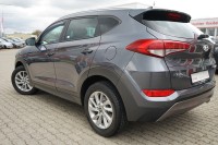 Hyundai Tucson 1.6 T-GDI Style 2WD