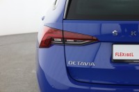 Skoda Octavia Combi 2.0 TDI DSG Ambition