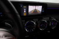 Mercedes-Benz CLA 250 Shooting Brake 250e AMG Line