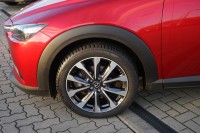 Mazda CX-3 2.0 SKYACTIV-G 121 Advantage