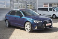 Audi A3 Sportback 35 TFSI