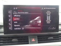 Audi A4 Avant 40 TFSI