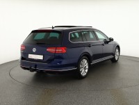 VW Passat Variant 2.0 TDI Highline