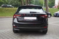 Skoda Fabia 1.0 MPI