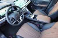 BYD Seal U 1.5 PHEV Boost Aut.