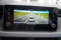 Skoda Kamiq 1.0 TSI