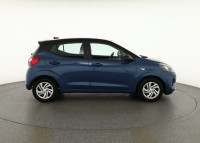 Hyundai i10 1.0