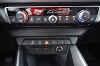 Audi A1 allstreet 25 TFSI