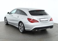 Mercedes-Benz CLA 180 Shooting Brake 