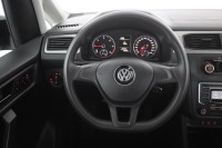 VW Caddy 2.0 TDI