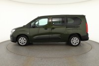 Vorschau: Fiat Doblo Maxi 1.5 BlueHDi Aut.