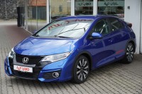 Honda Civic 1.8 Lifestyle