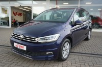 VW Touran 1.5 TSI Comfortline
