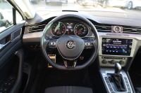 VW Passat Alltrack 4Motion 2.0 TSI