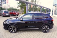 MG ZS 1.5 Hybrid Luxury Aut.