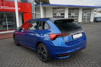 Skoda Scala 1.5 TSI DSG Monte Carlo
