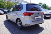 VW Touran 1.5 TSI DSG