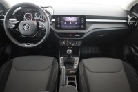 Skoda Fabia 1.0 TSI Ambition