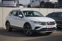 VW Tiguan 2.0 TSI Elegance 4Motion