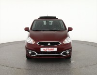 Mitsubishi Space Star 1.2 Diamant Aut.