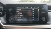 Skoda Kamiq 1.0 Ambition CNG