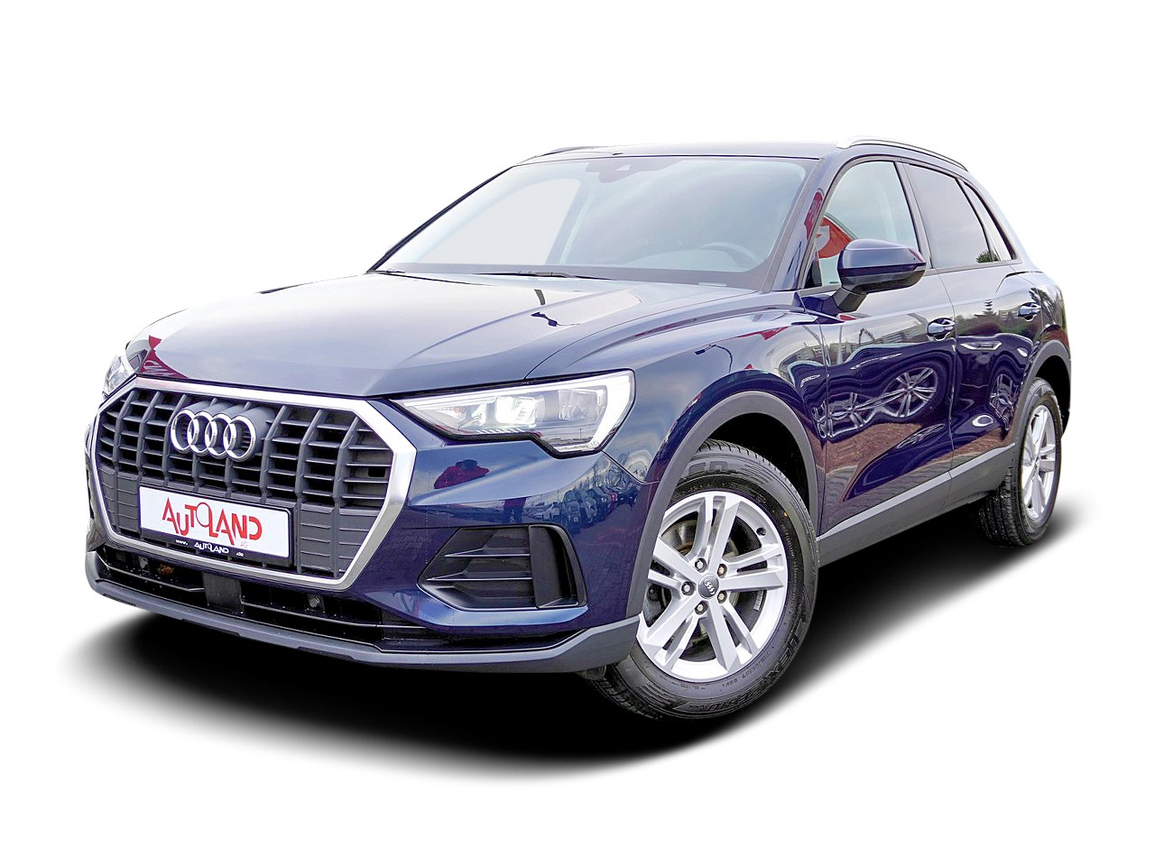 Audi Q3 35 2.0 TDI