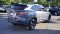 MG HS 1.5 T-GDI Hybrid+ Luxury Aut.