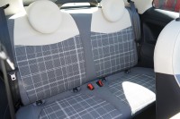 Fiat 500C 1.2 Lounge