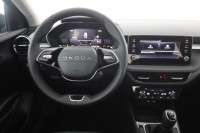 Skoda Fabia 1.0 MPI