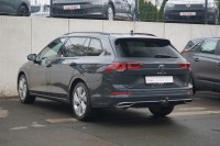 Vorschau: VW Golf VIII Variant 1.5 TSI Style