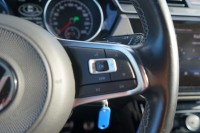 VW Touran 1.5 TSI DSG R-Line