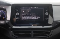 VW T-Cross 1.0 TSI DSG