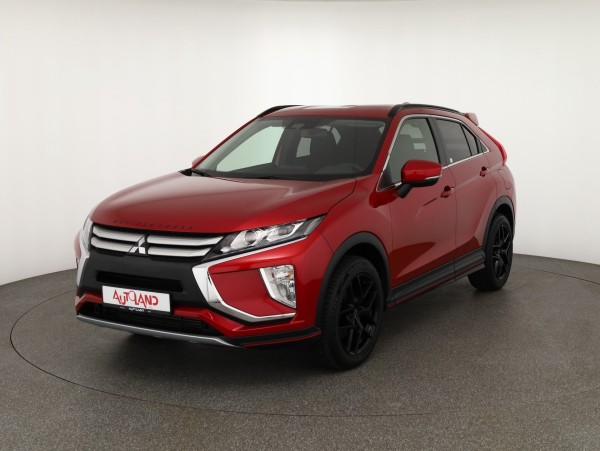 Mitsubishi Eclipse Cross 1.5 Active