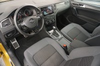 VW Golf Sportsvan VII 1.5 TSI Join DSG