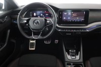 Skoda Octavia Combi 2.0 TDI DSG RS