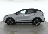 Vorschau: Kia Sportage 1.6 PHEV GT-Line Aut.