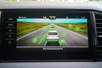 Skoda Karoq 2.0 Sportline 4x4 DSG