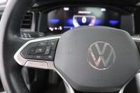 VW Taigo 1.0 TSI IQ.Drive