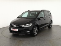 VW Touran 1.5 TSI Join 3-Zonen-Klima Navi Sitzheizung