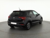 VW Polo 1.0 TSI