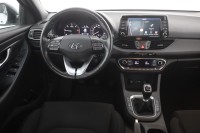 Hyundai i30 cw 1.6 CRDi Passion +