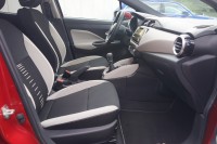 Nissan Micra 1.0