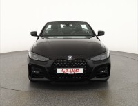 BMW 420 i Cabrio M Sport