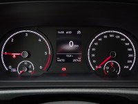 VW Caddy 2.0 TDI Life