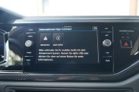VW Taigo 1.5 TSI DSG