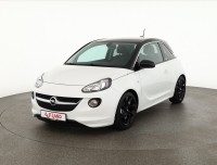 Opel Adam 1.4 OPC-Line Sitzheizung Tempomat Bluetooth