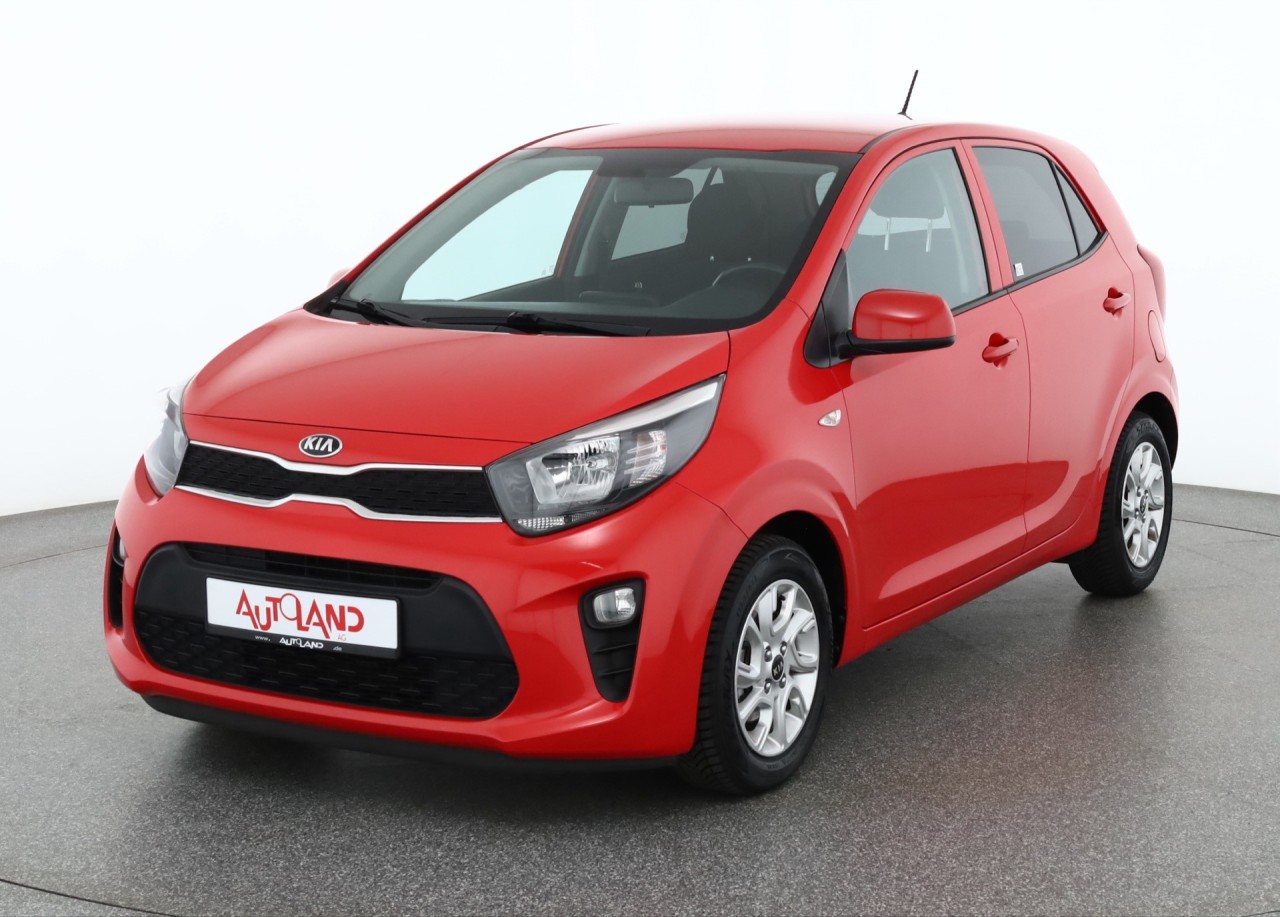 Kia Picanto 1.0 Dream Team